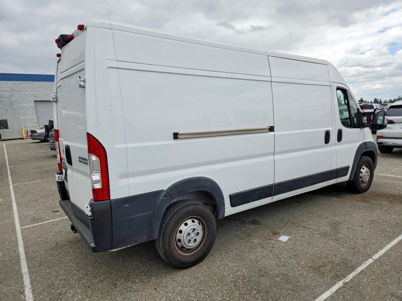 Ram Promaster