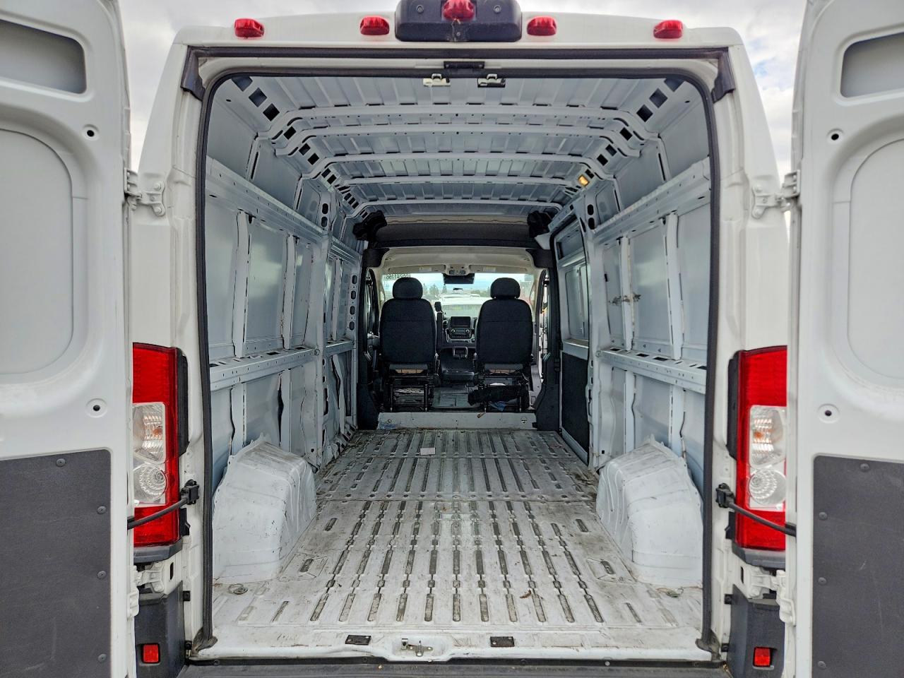 Ram Promaster