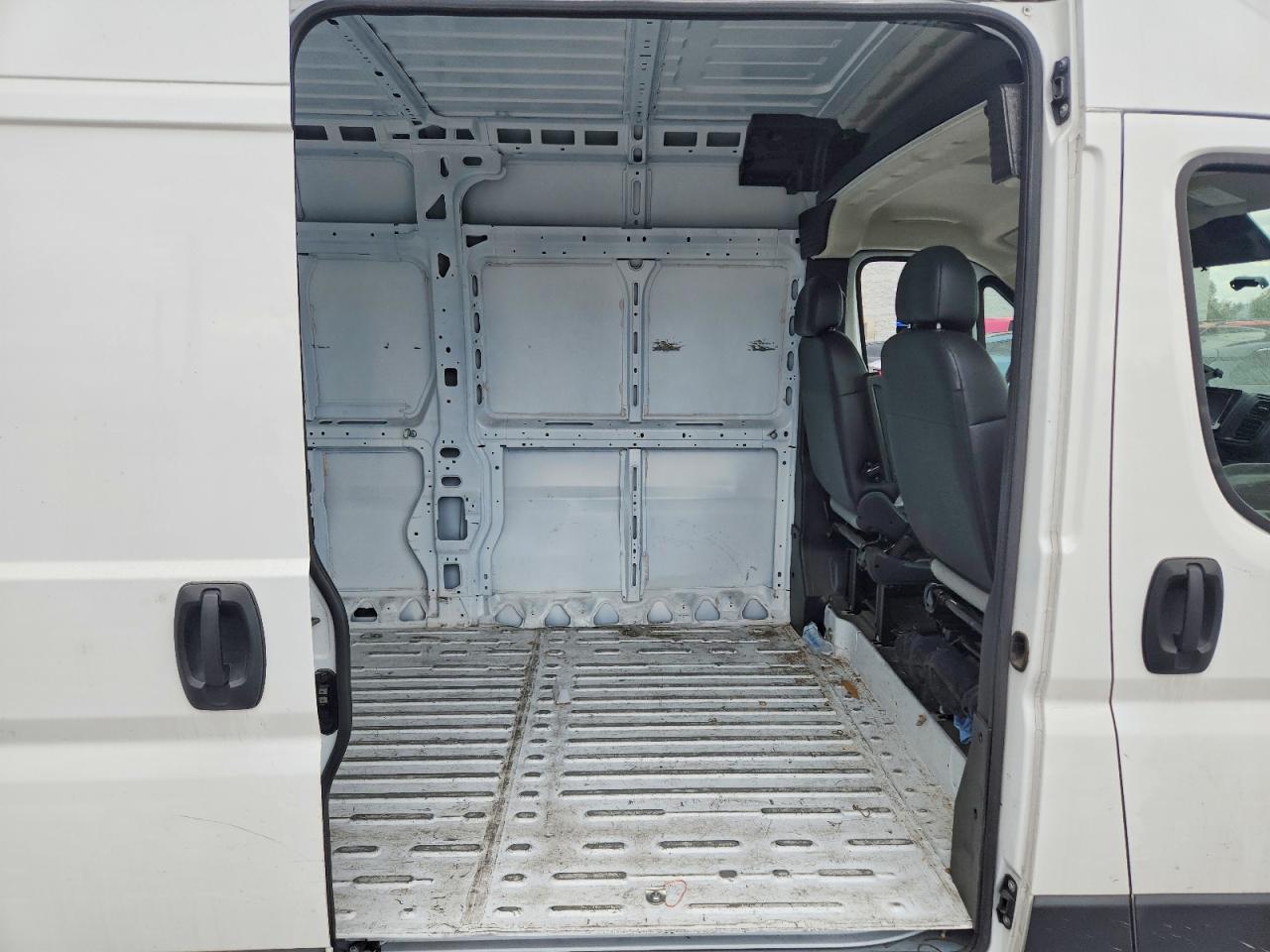 Ram Promaster
