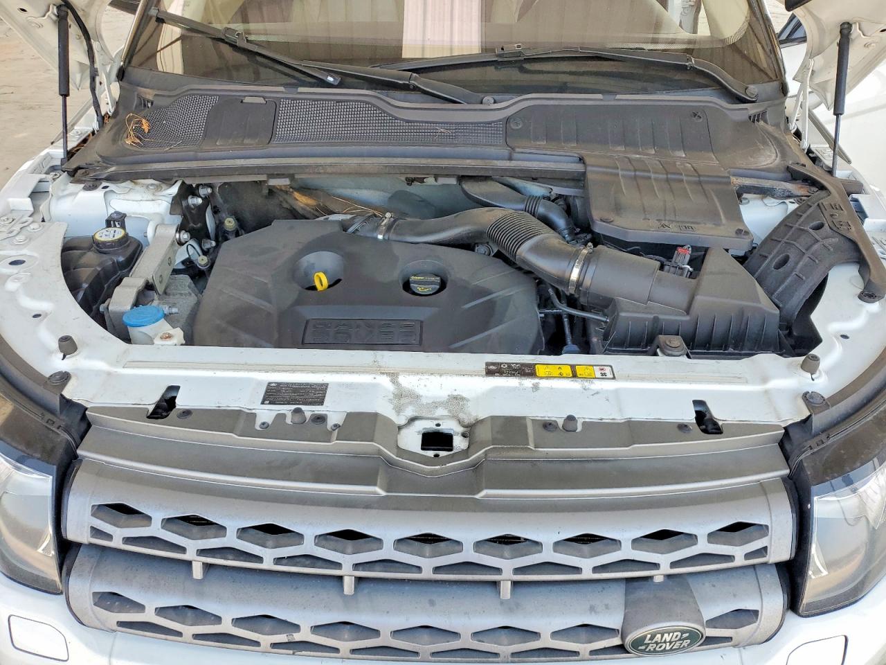 Land Rover Range Rover Pure Premium
