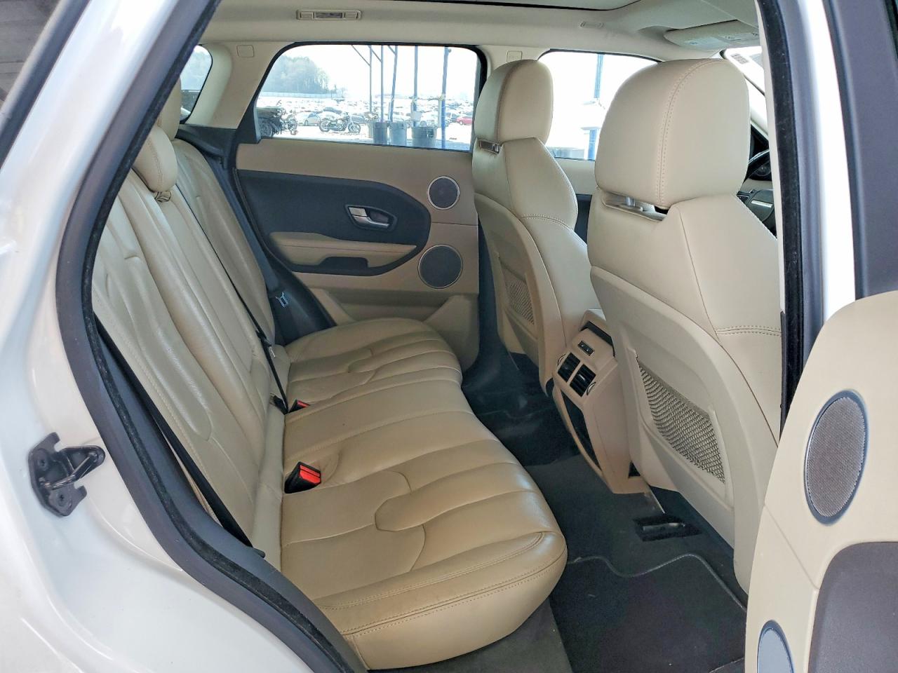 Land Rover Range Rover Pure Premium