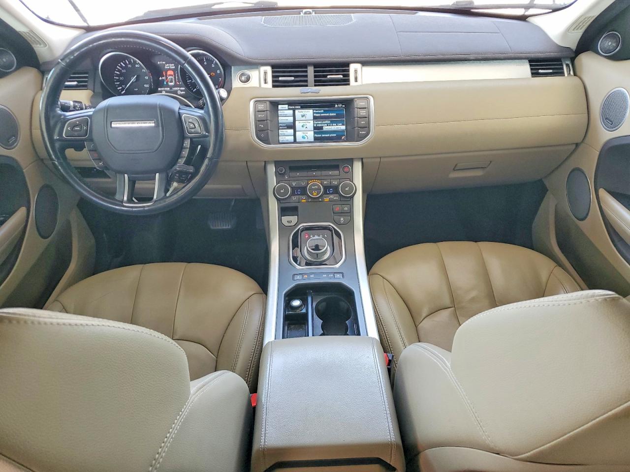 Land Rover Range Rover Pure Premium