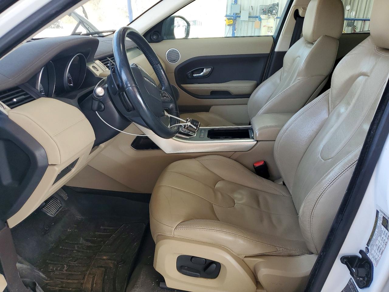 Land Rover Range Rover Pure Premium