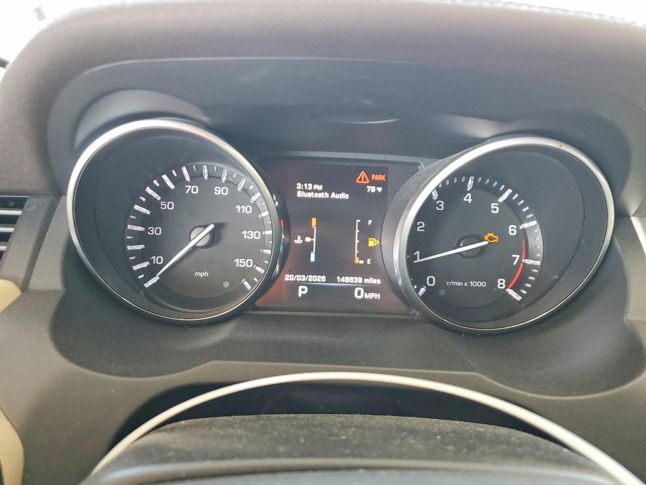 Land Rover Range Rover Pure Premium