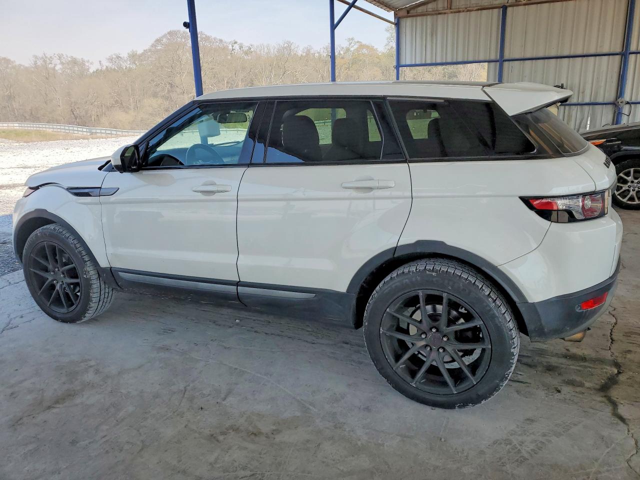 Land Rover Range Rover Pure Premium