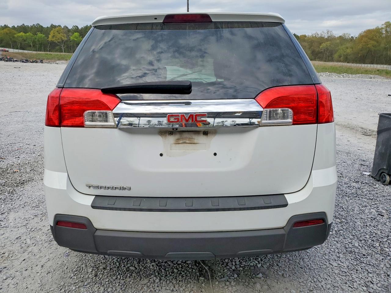 GMC Terrain Sle