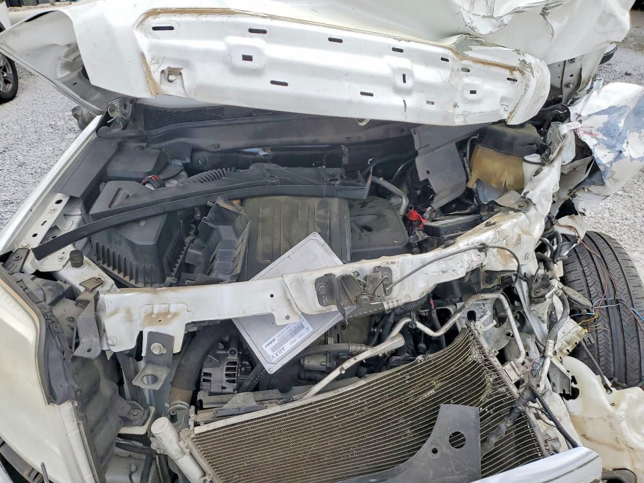 GMC Terrain Sle