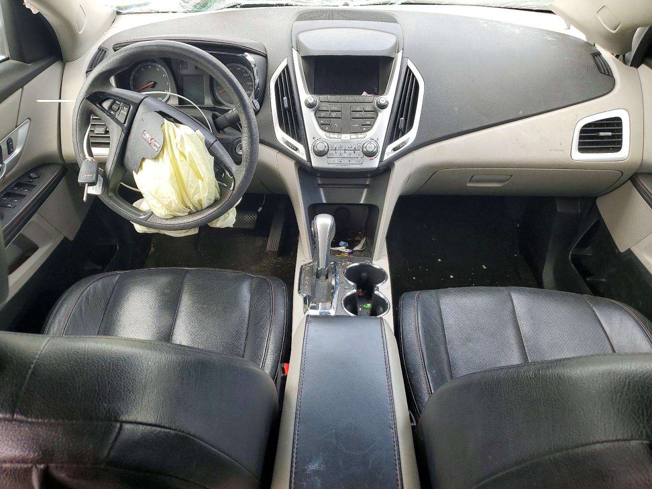 GMC Terrain Sle