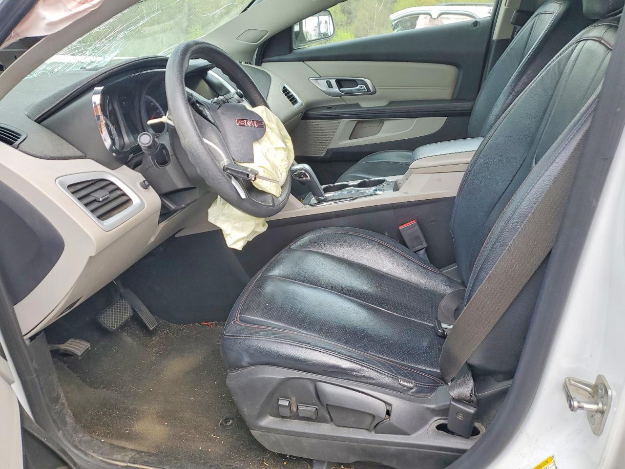 GMC Terrain Sle