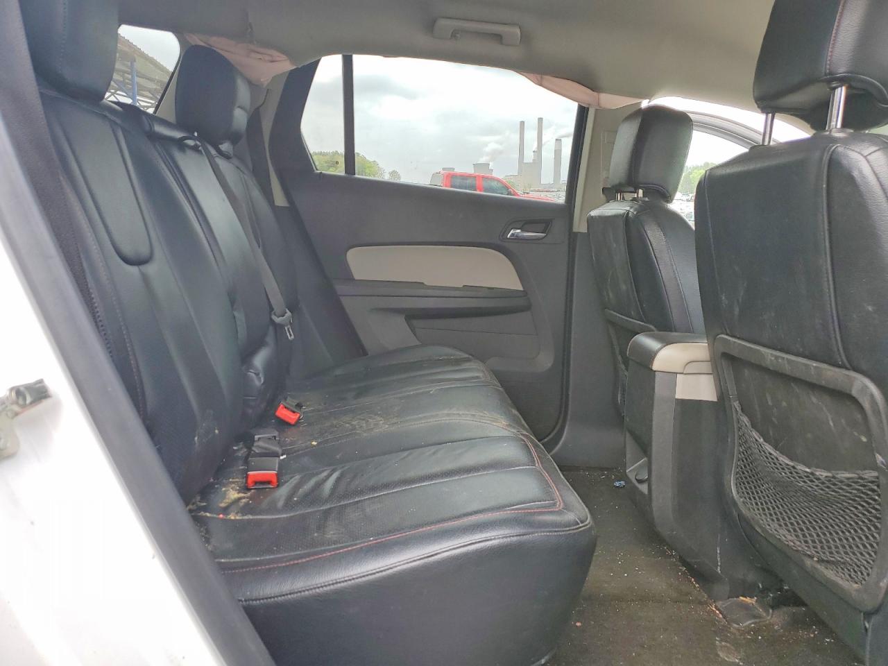 GMC Terrain Sle