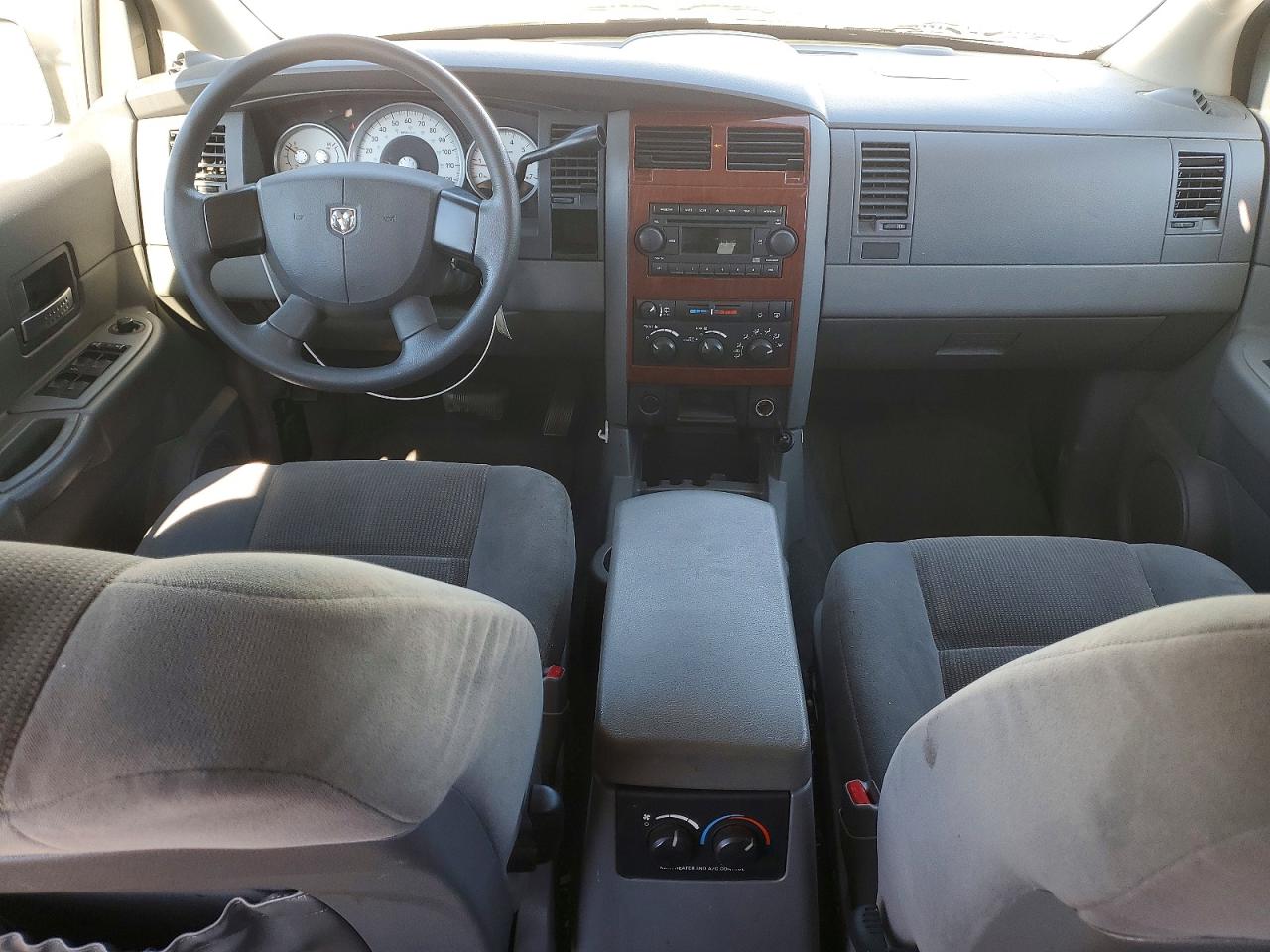 Dodge Durango Slt