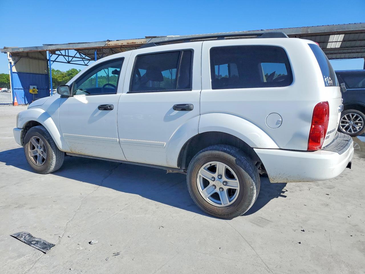 Dodge Durango Slt
