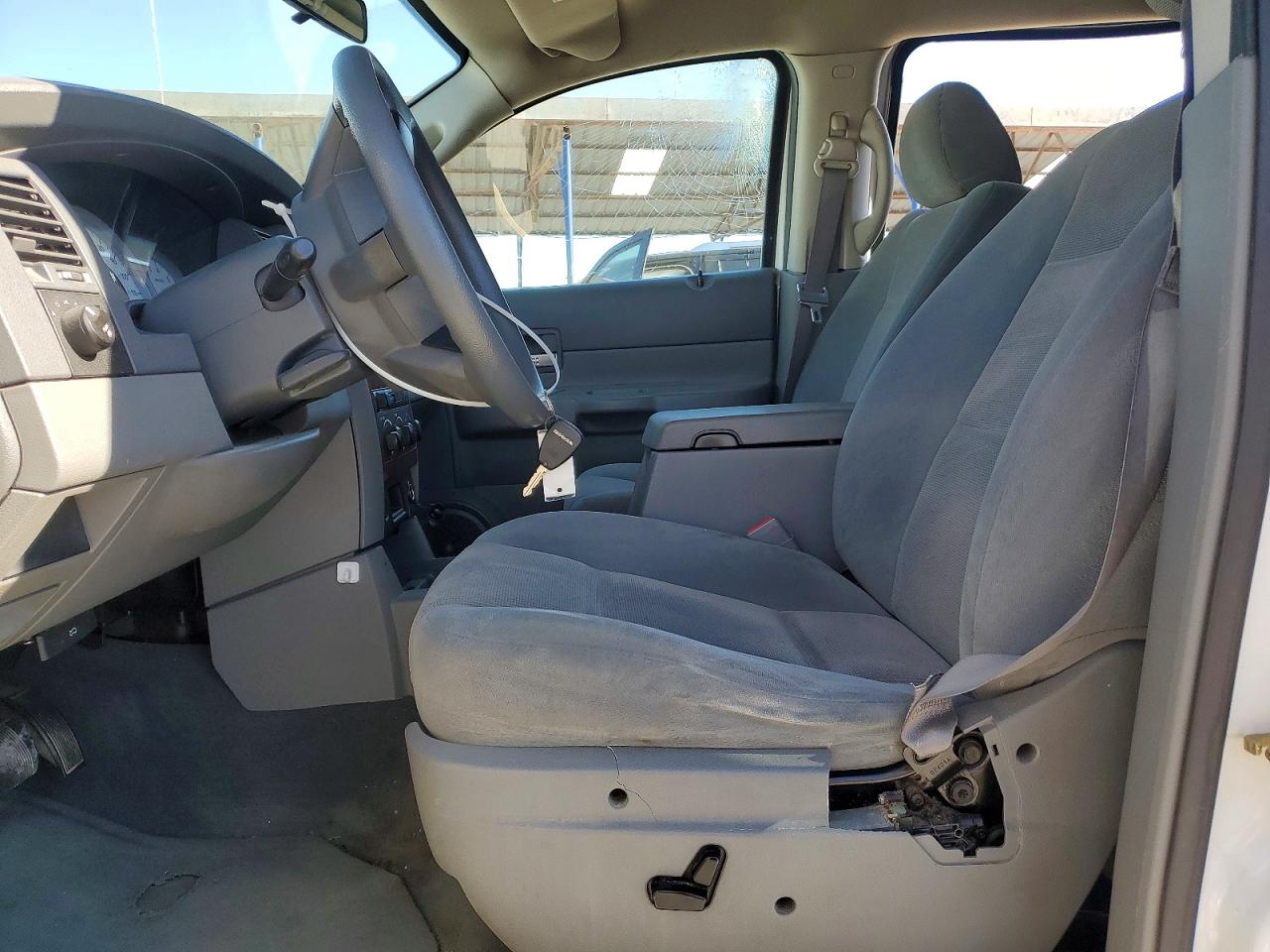 Dodge Durango Slt