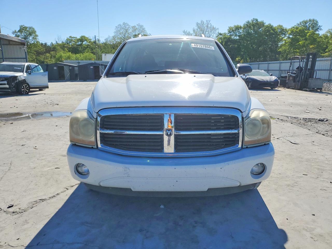 Dodge Durango Slt