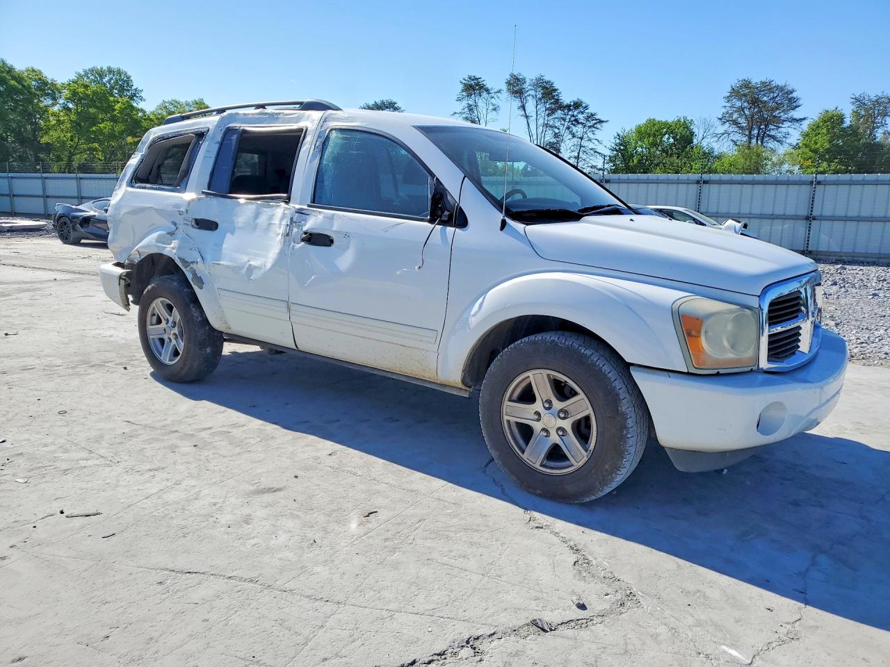Dodge Durango Slt