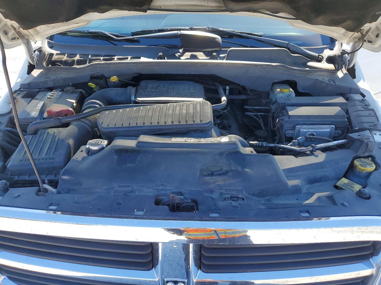 Dodge Durango Slt