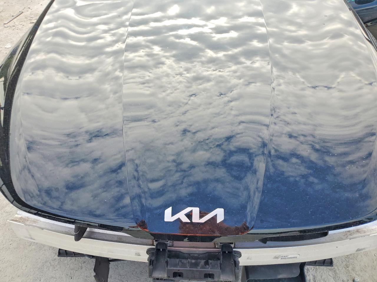Kia K5 Lxs