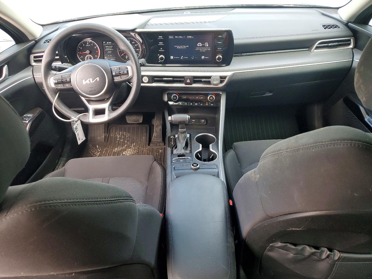 Kia K5 Lxs