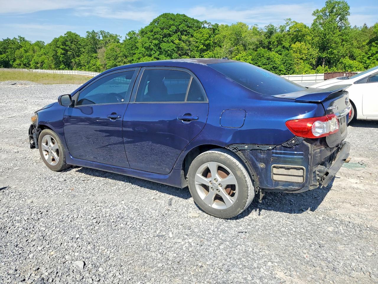 Toyota Corolla S