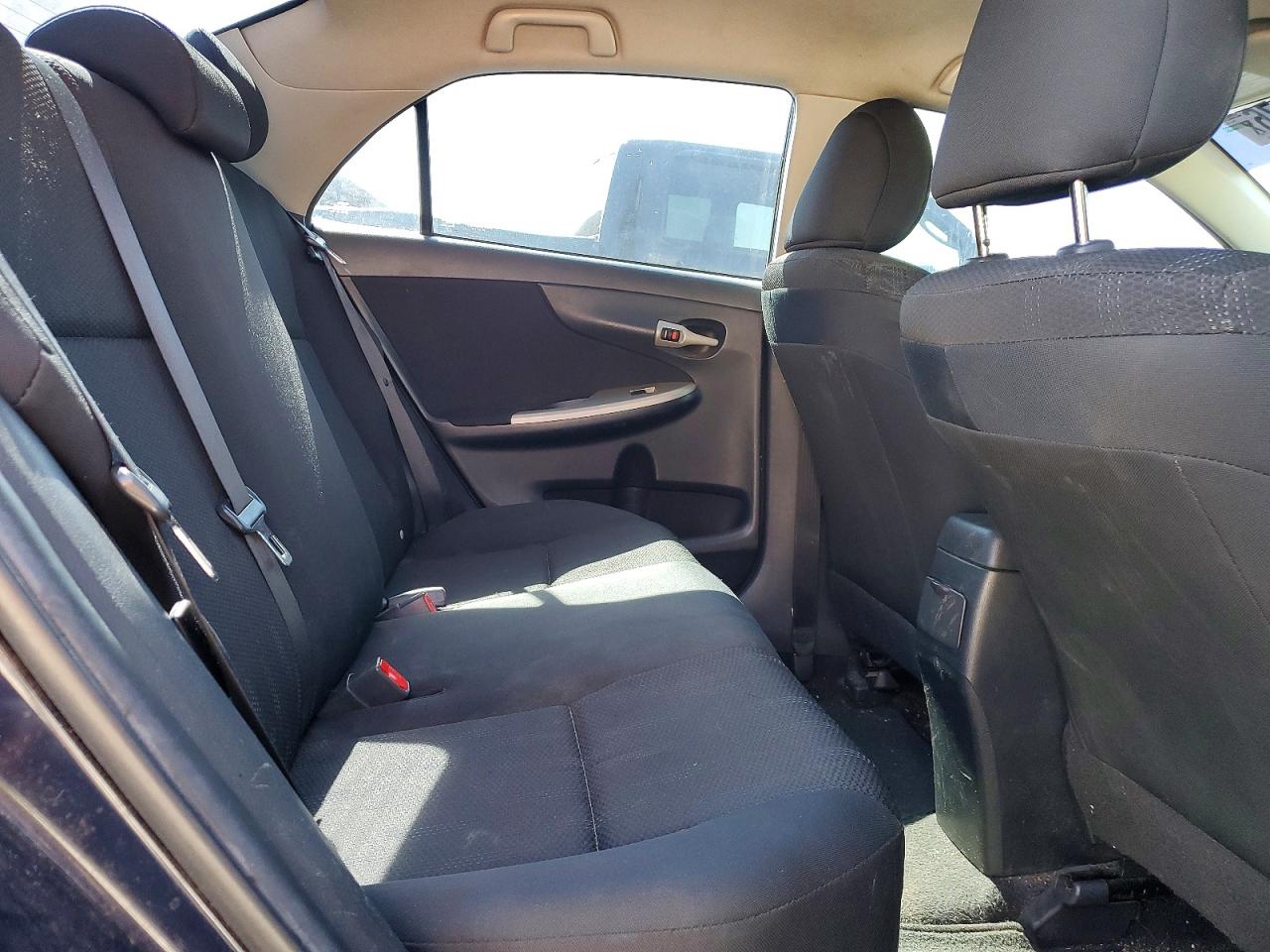 Toyota Corolla S