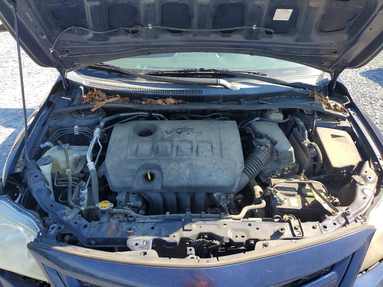Toyota Corolla S