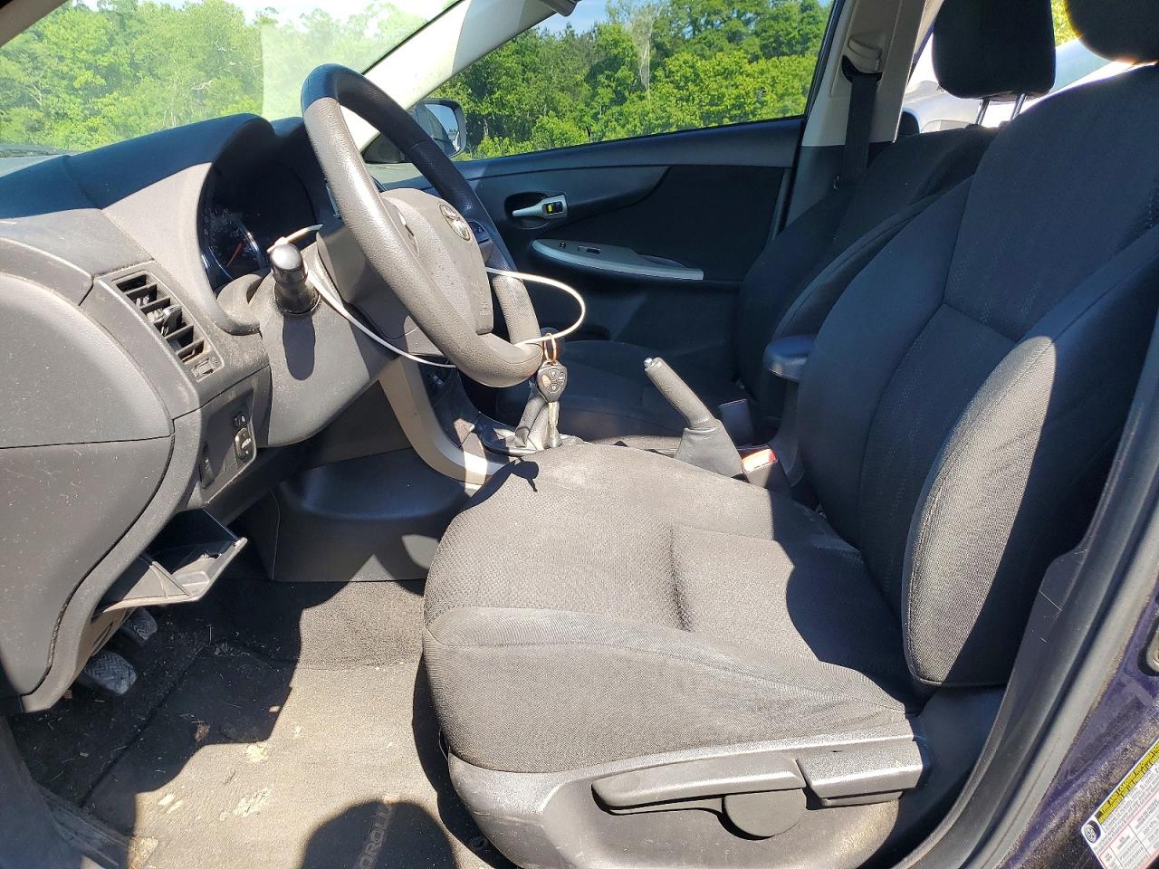 Toyota Corolla S