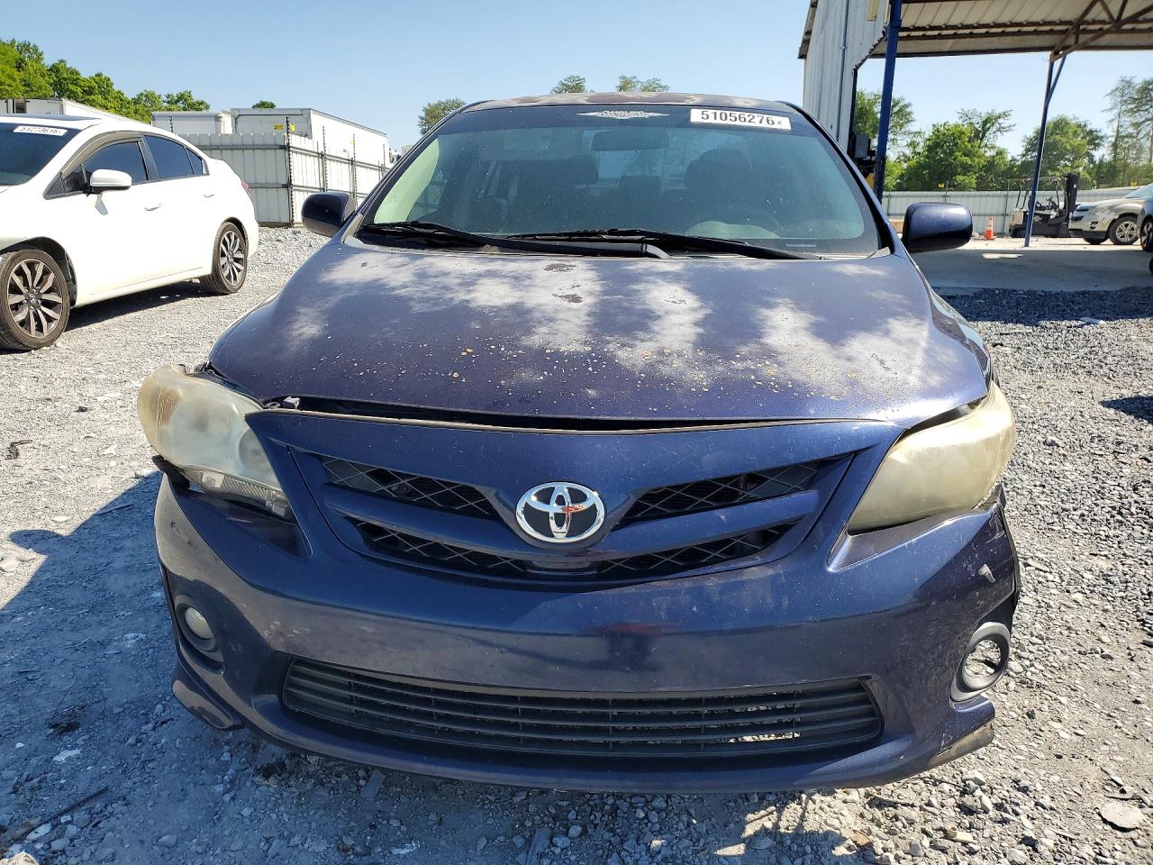 Toyota Corolla S
