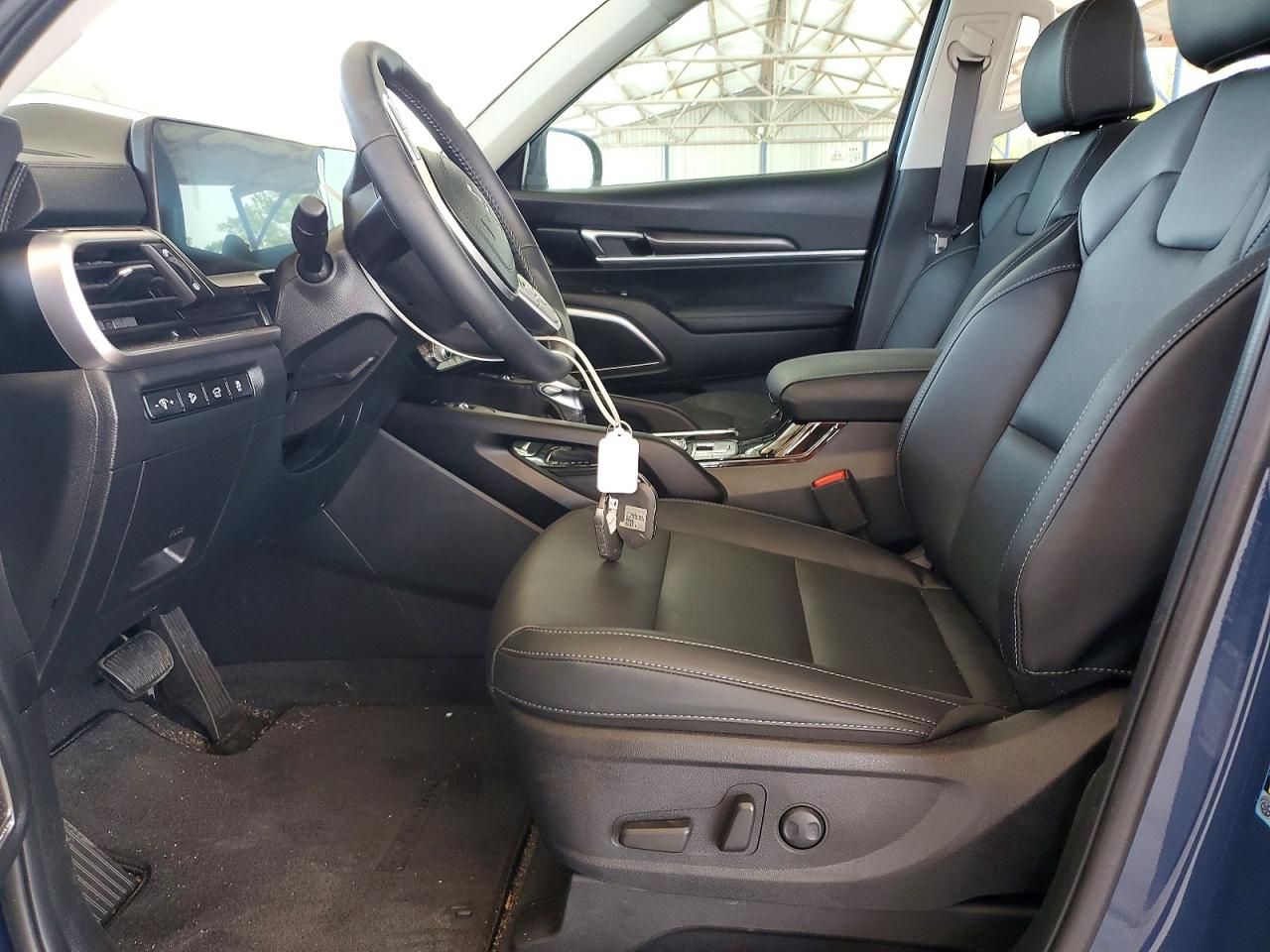 Kia Telluride S