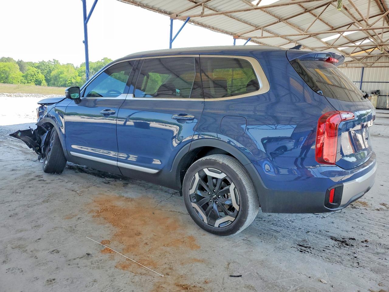 Kia Telluride S