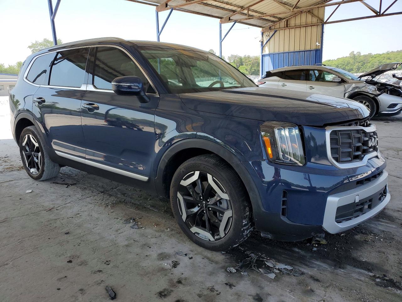 Kia Telluride S