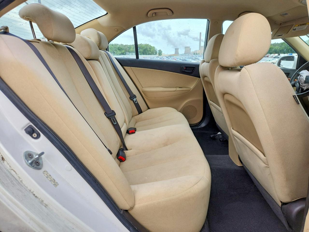 Hyundai SONATA Gls