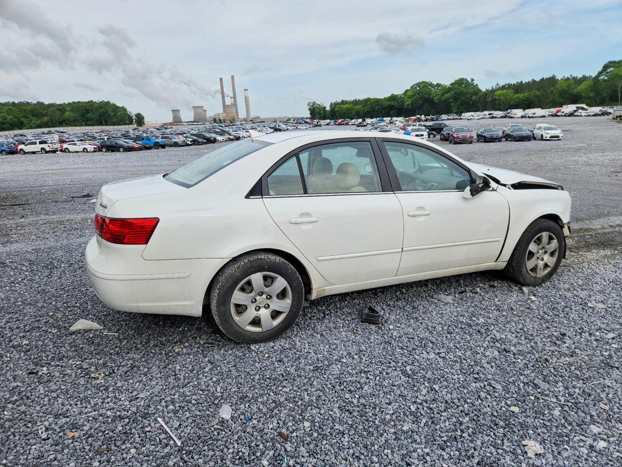 Hyundai SONATA Gls