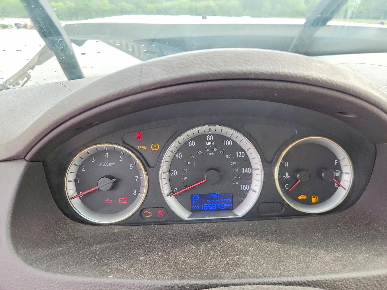 Hyundai SONATA Gls