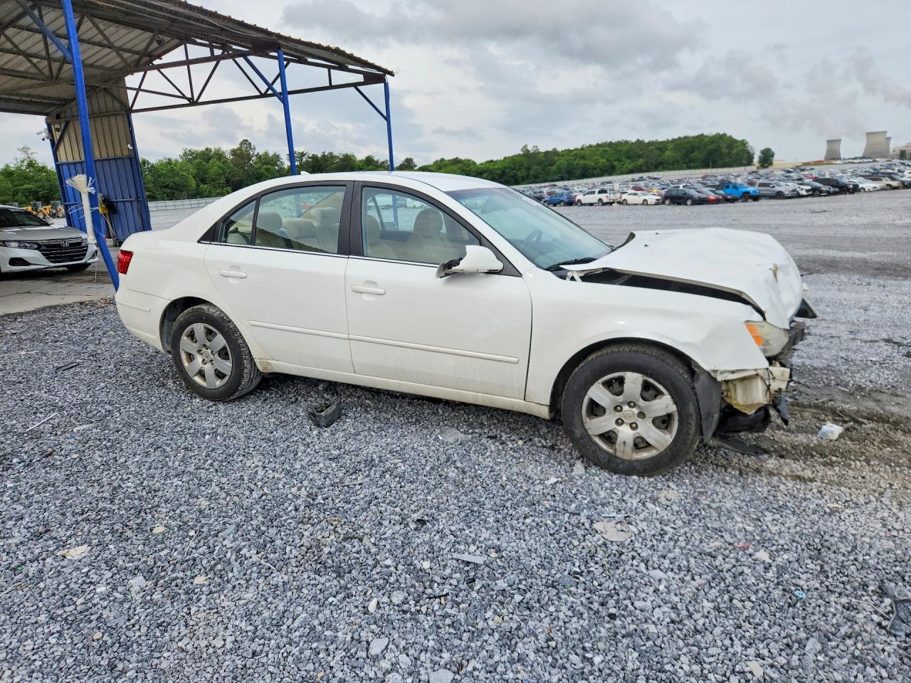 Hyundai SONATA Gls