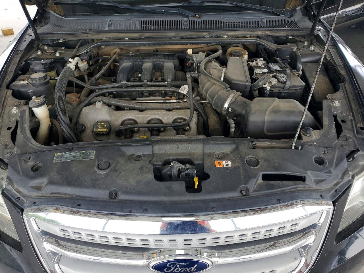 Ford Taurus Sel