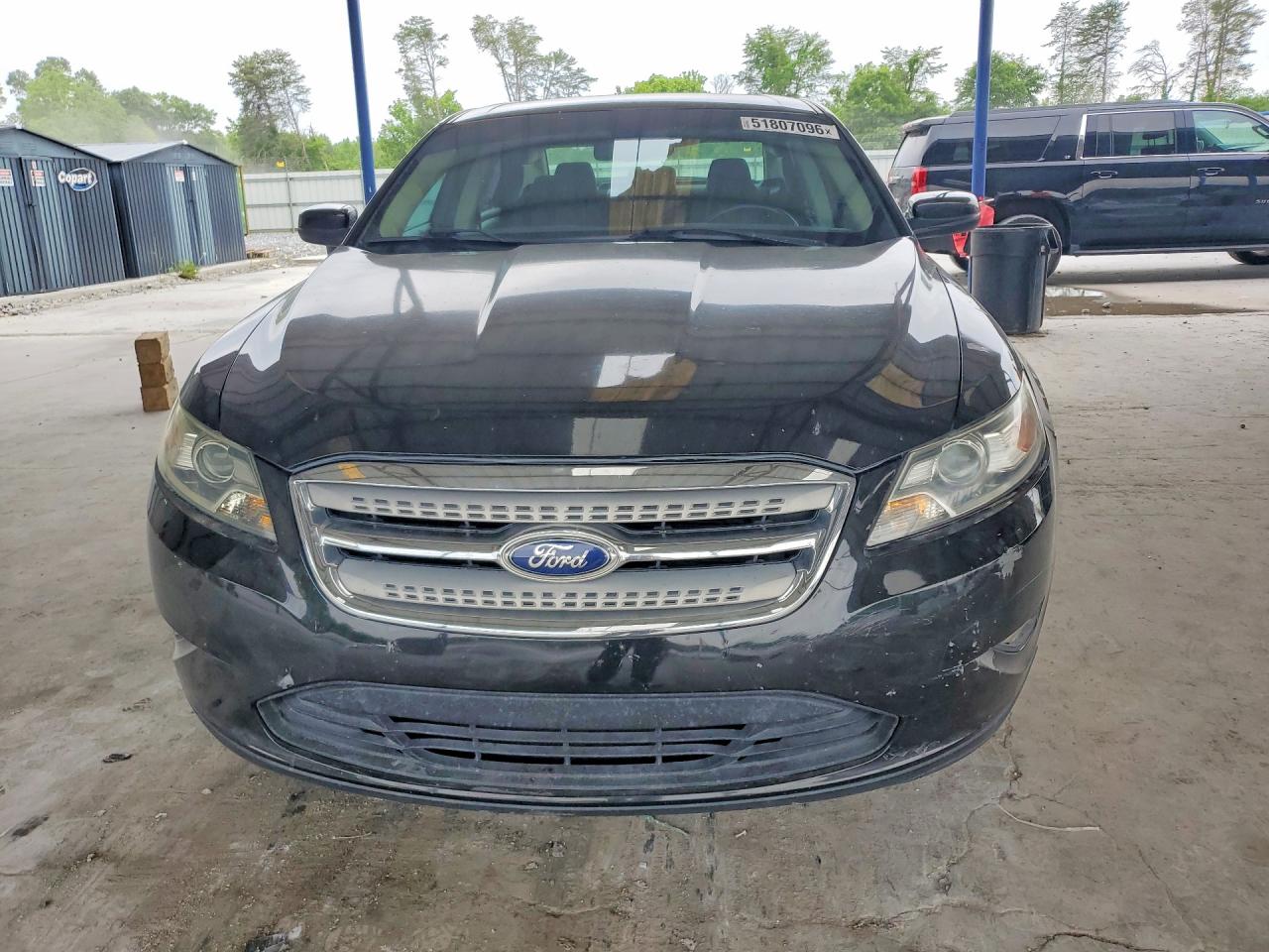 Ford Taurus Sel