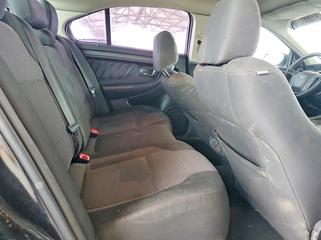 Ford Taurus Sel