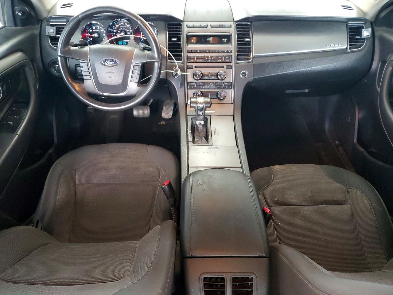 Ford Taurus Sel