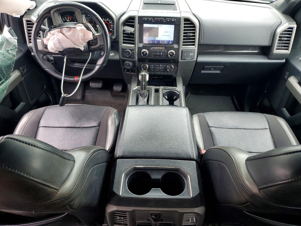Ford F-150 Raptor
