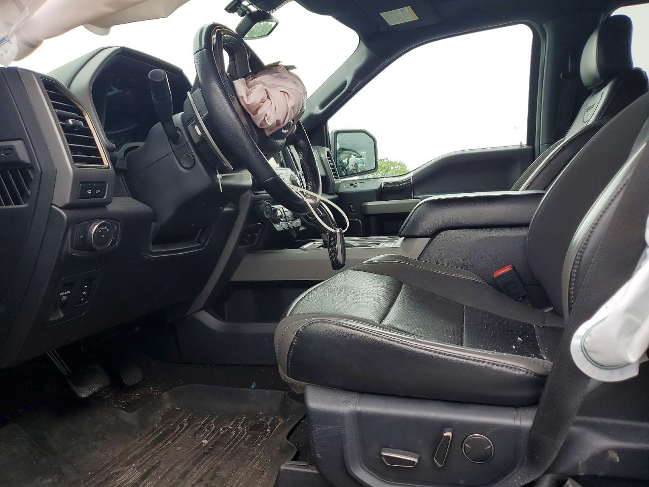 Ford F-150 Raptor