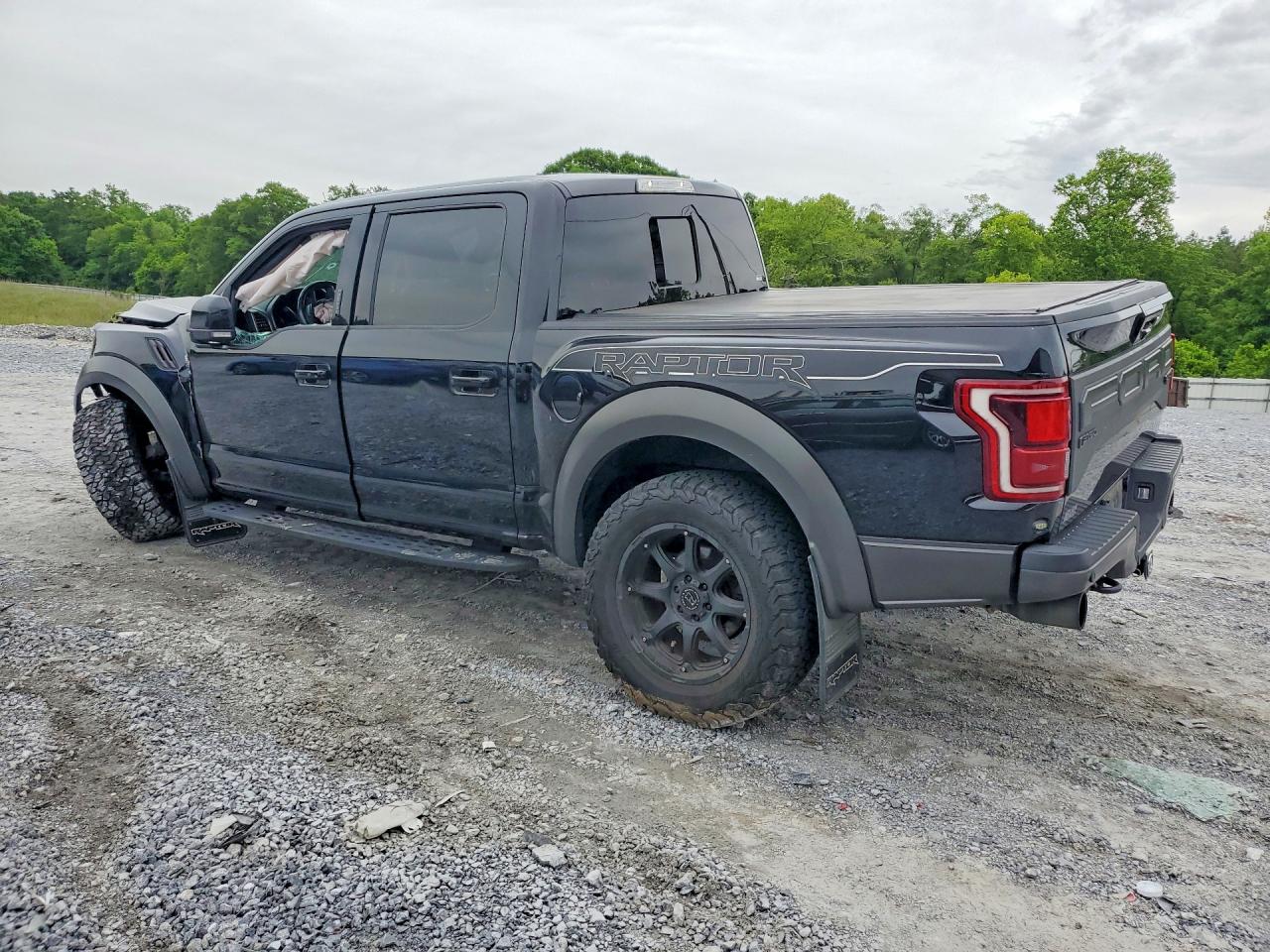 Ford F-150 Raptor