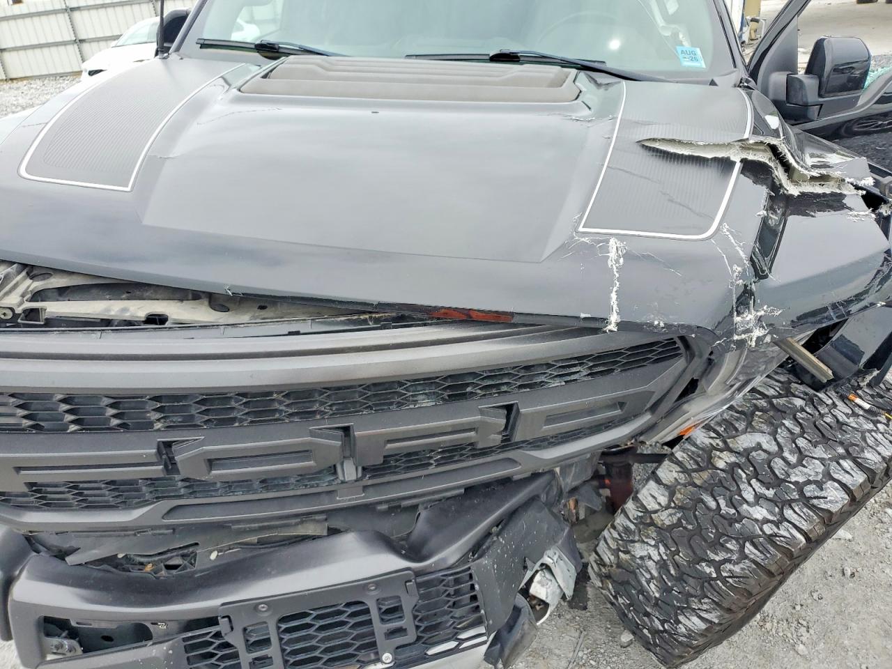 Ford F-150 Raptor