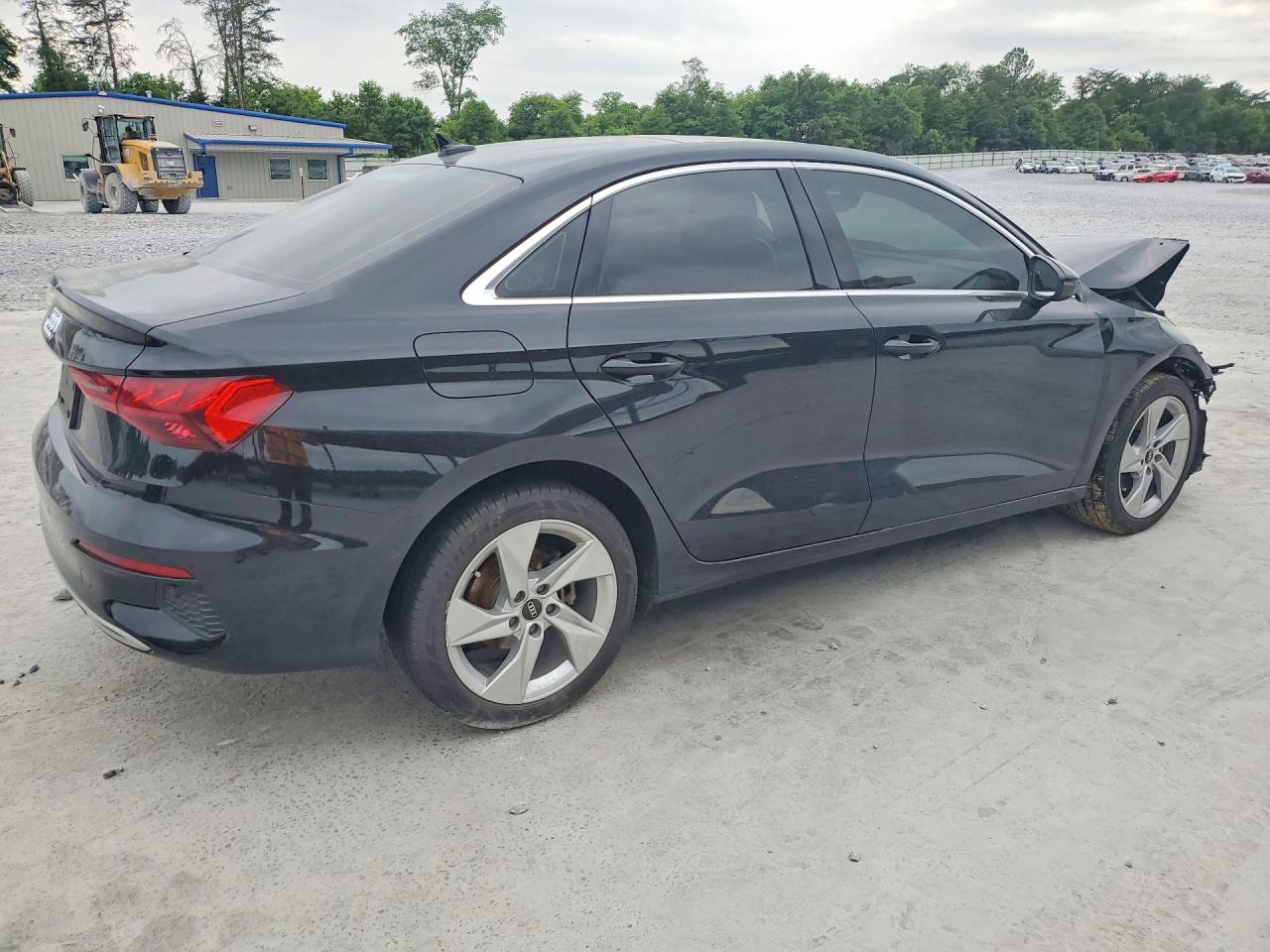Audi A3 Premium
