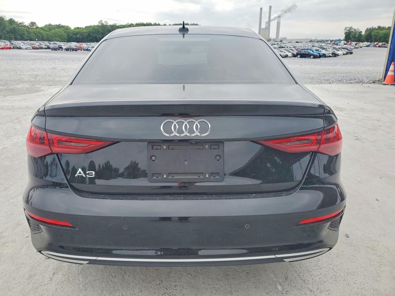 Audi A3 Premium