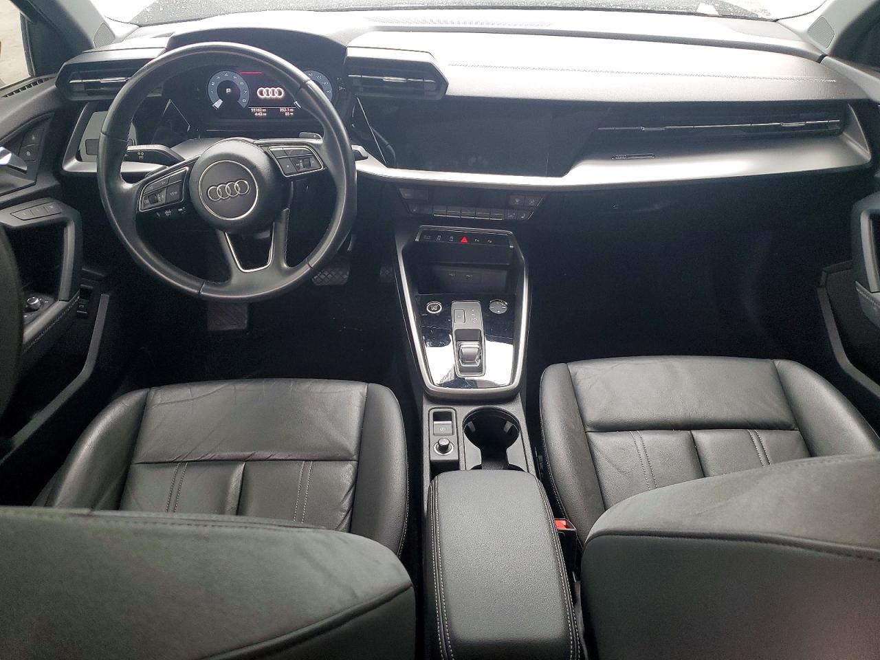 Audi A3 Premium