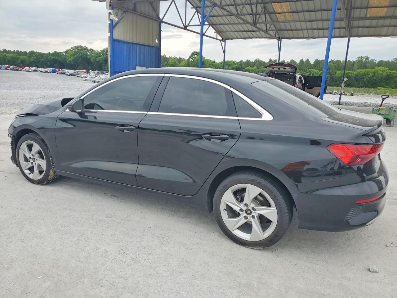 Audi A3 Premium