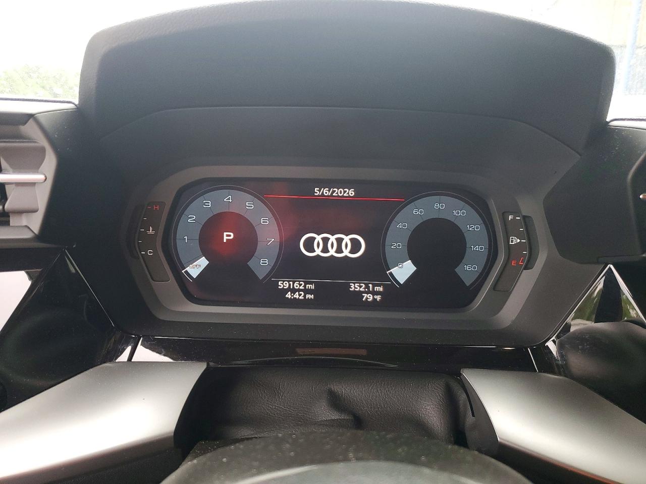 Audi A3 Premium