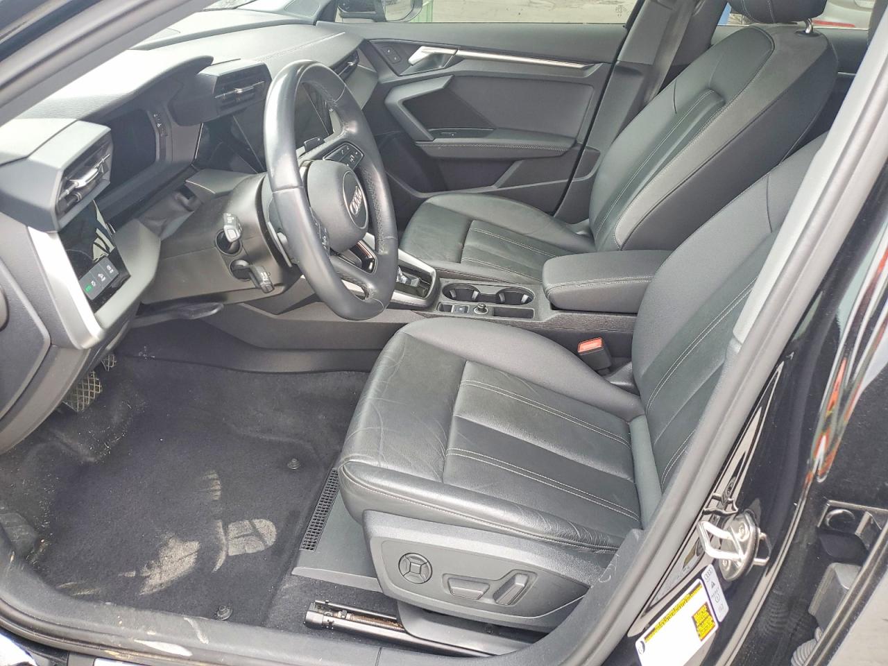 Audi A3 Premium
