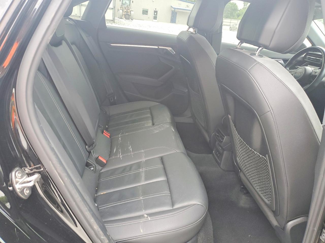 Audi A3 Premium