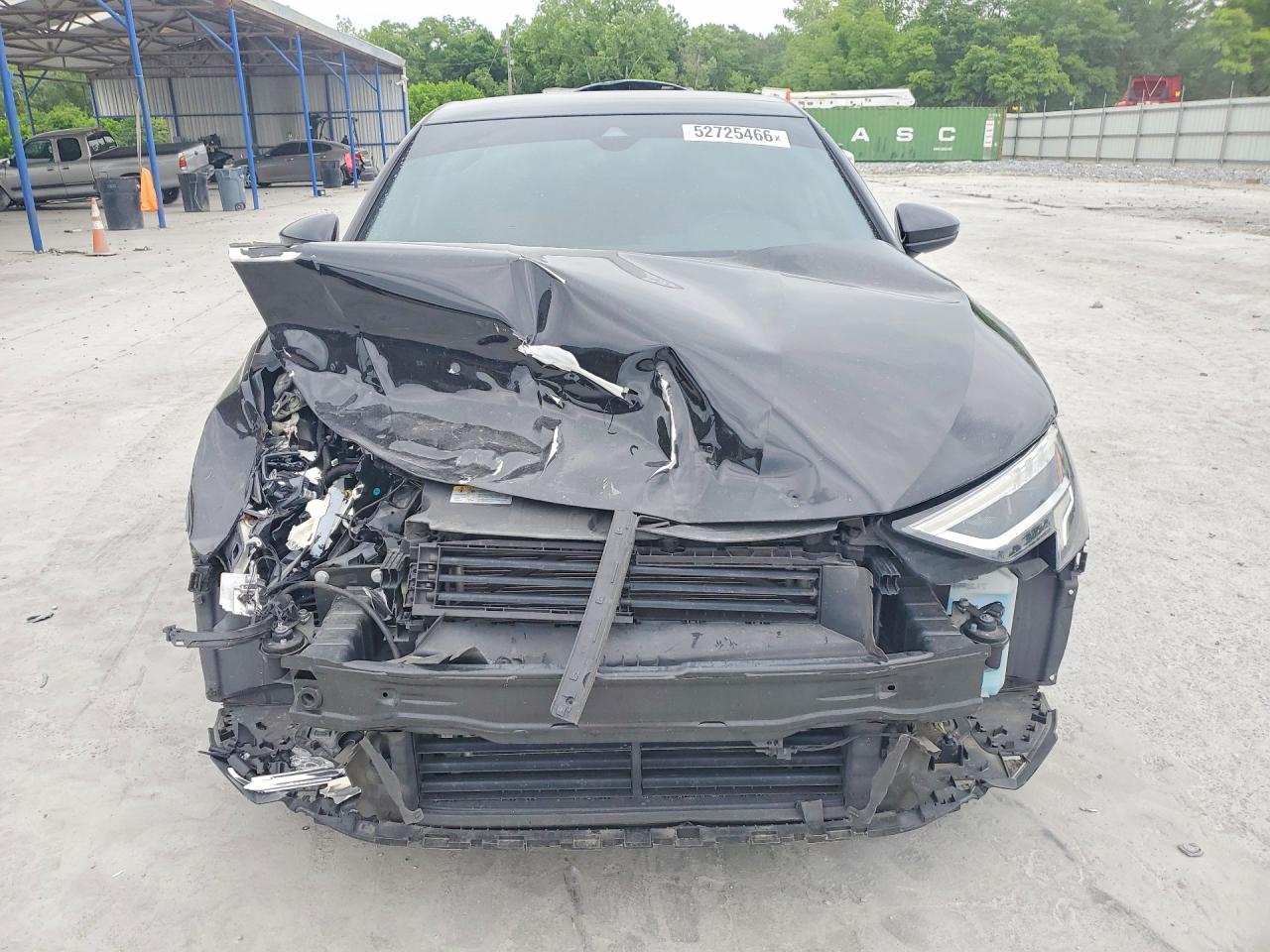 Audi A3 Premium